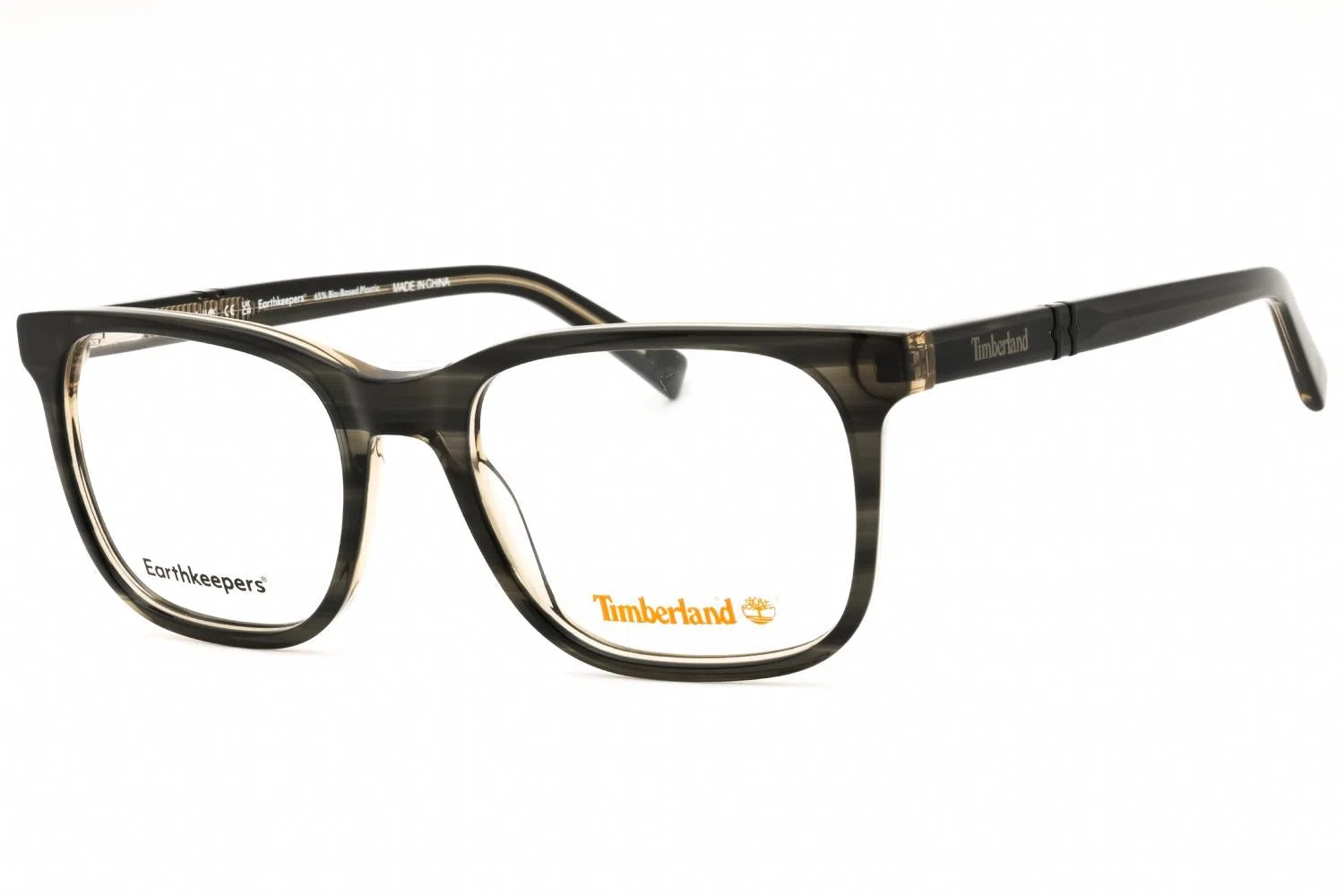 Timberland TB50024 Eyeglasses - view 2